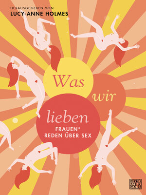 cover image of Was wir lieben